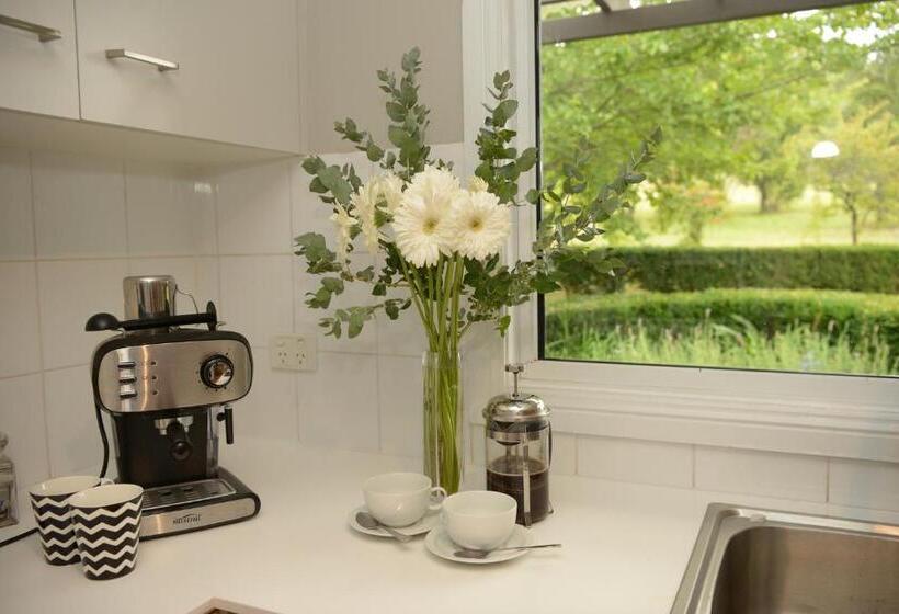 کابین, Borrodell Vineyard