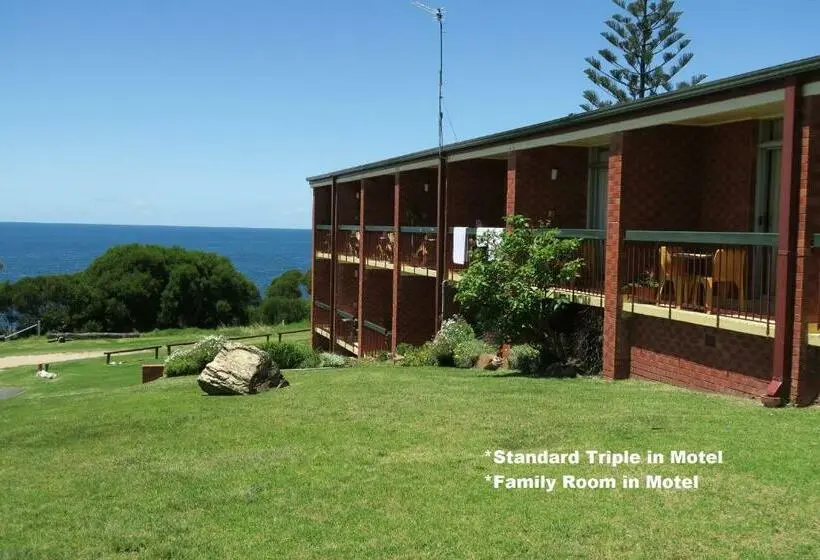 スタンダードルーム, Tathra Hotel & Motel