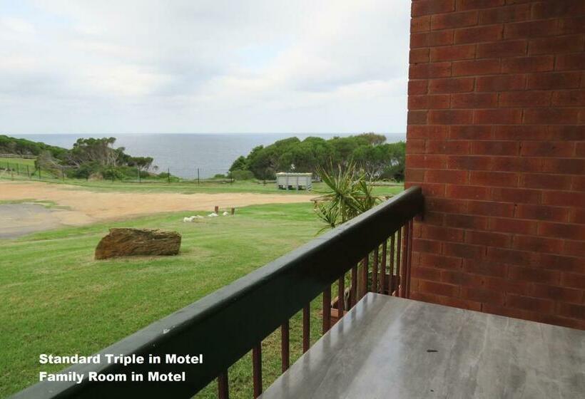 חדר סטנדרט, Tathra Hotel & Motel