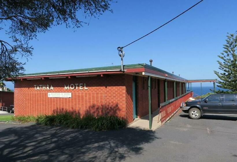 스탠다드 룸, Tathra Hotel & Motel