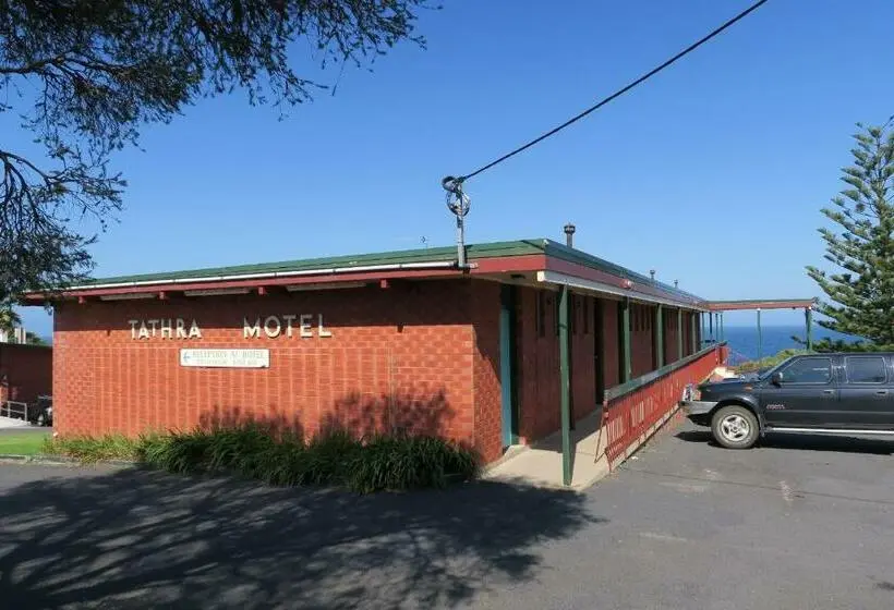 スタンダードルーム, Tathra Hotel & Motel