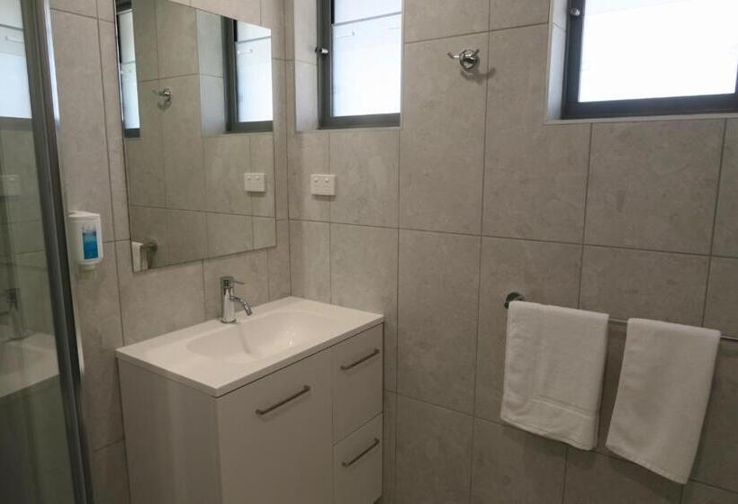 스탠다드 룸, Tathra Hotel & Motel
