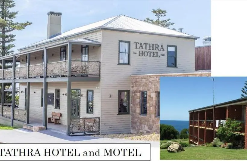 スイート, Tathra Hotel & Motel