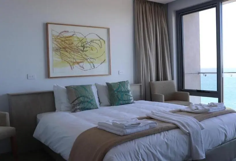 オーシャンビュースタンダードルーム, Tathra Hotel & Motel