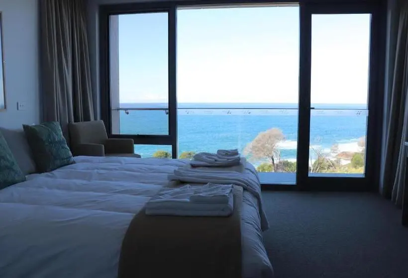 オーシャンビュースタンダードルーム, Tathra Hotel & Motel