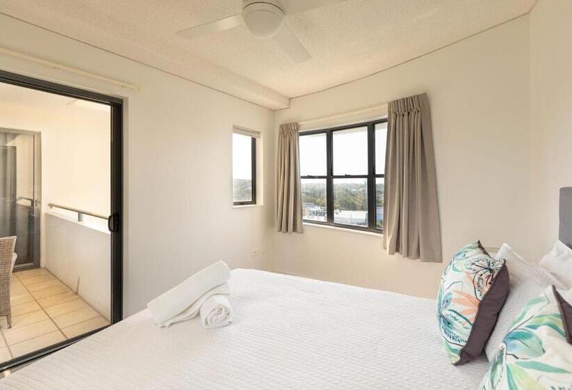 Апартаменты 3 Спальни Вид на Море, The Waterford Prestige Apartments