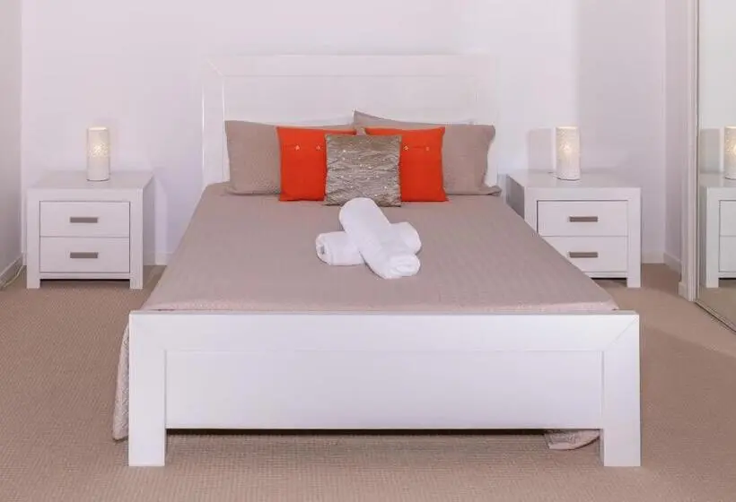 3 Bedroom Premium Apartment, The Waterford Prestige Apartments