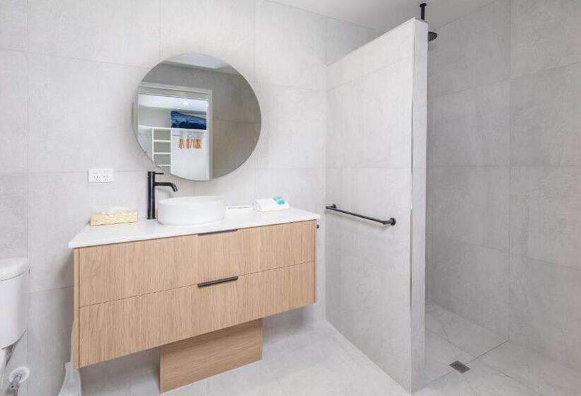 Апартаменты Пентхаус 1 Спальня, The Waterford Prestige Apartments