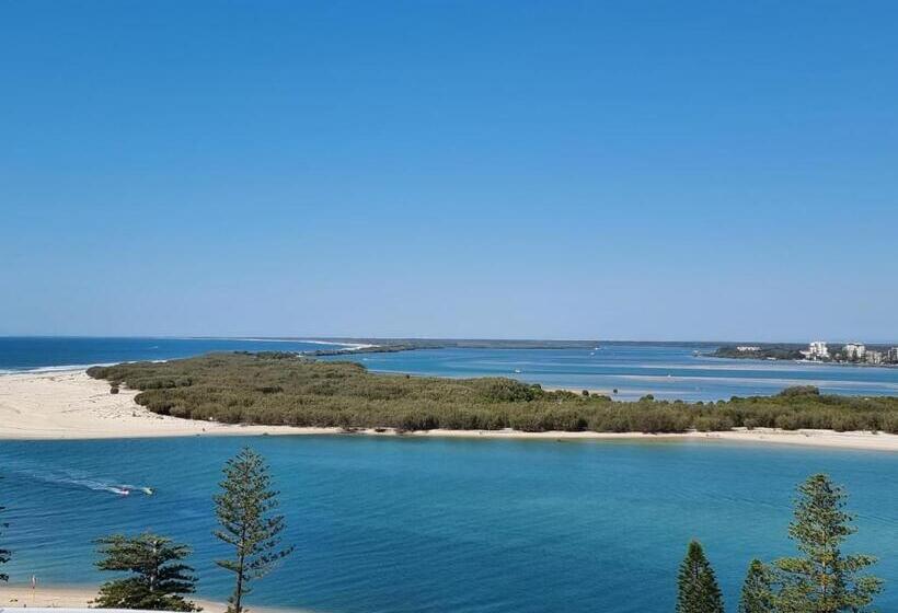 Апартаменты Пентхаус 1 Спальня, The Waterford Prestige Apartments