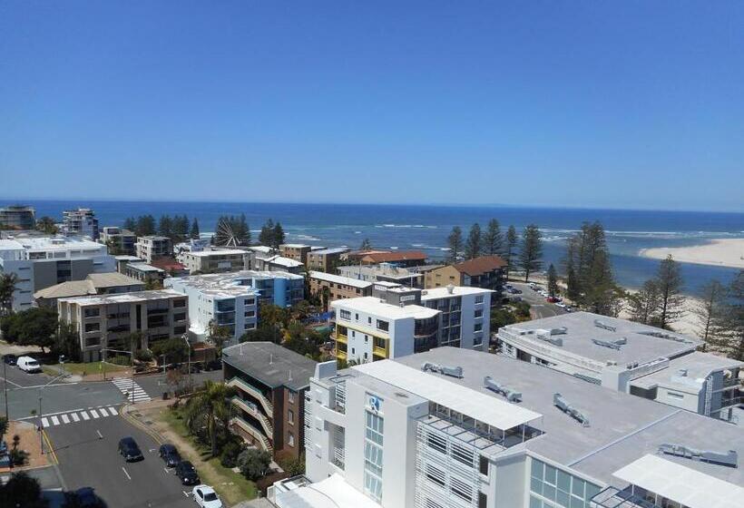 Апартаменты премиум класса с 1 спальней и видом на море, The Waterford Prestige Apartments