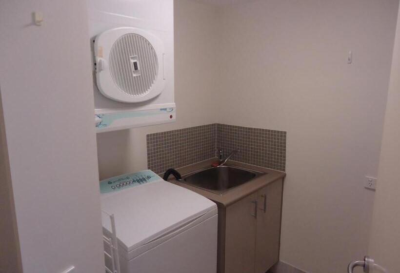 Апартаменты премиум класса с 1 спальней и видом на море, The Waterford Prestige Apartments