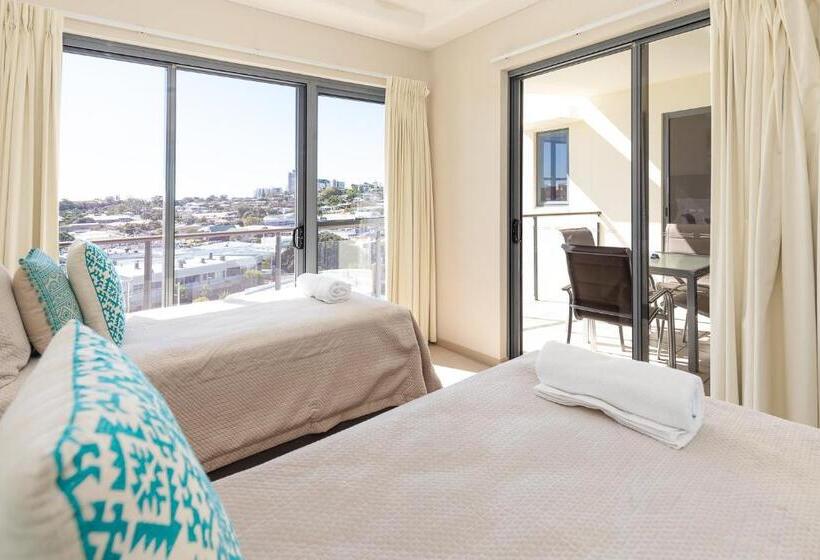 Апартаменты Premium 3 Спальни, The Waterford Prestige Apartments