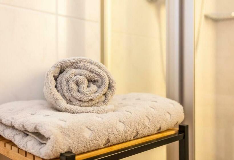 غرفة قياسية فردية مزودة بشُرفة, Berggasthof Hinterreit