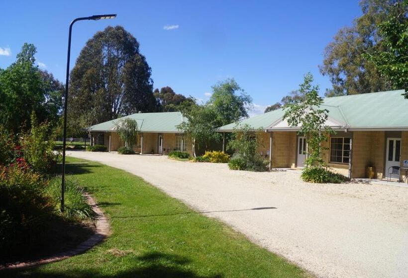 스탠다드 스튜디오, All Seasons Mansfield