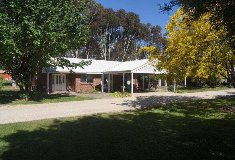 침실 2개 아파트, All Seasons Mansfield