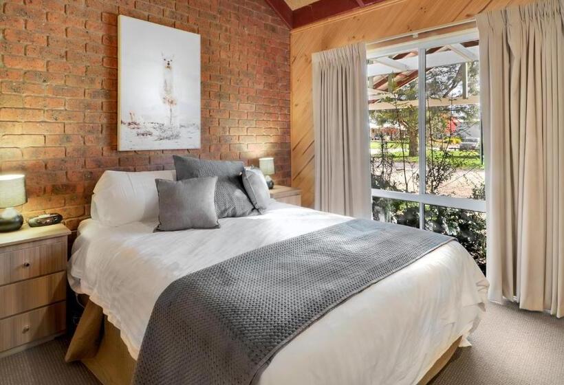 침실 2개 아파트, All Seasons Mansfield