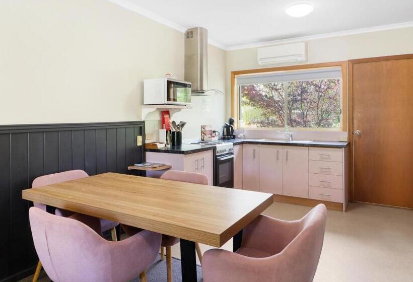 스탠다드 스튜디오 킹침대, All Seasons Mansfield