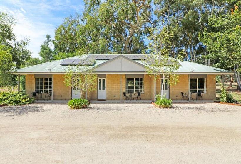 침실 2개 아파트, All Seasons Mansfield