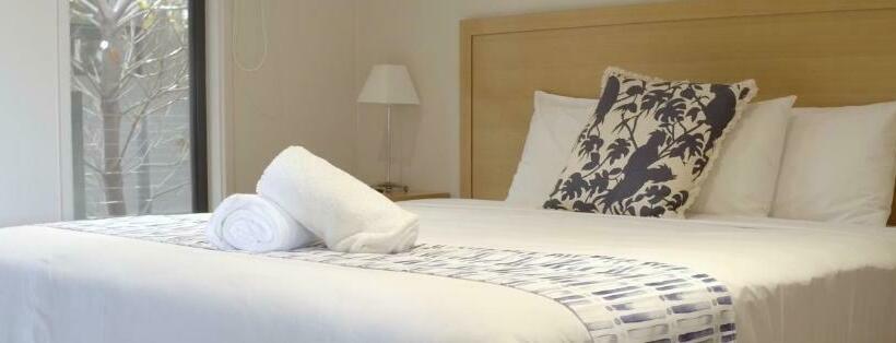 شقة غرفة واحدة, Barwon Heads Resort