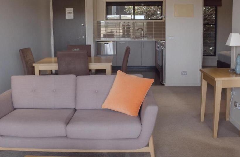 شقة سوبيريور غرفتين, Barwon Heads Resort