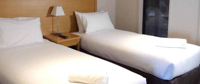 شقة سوبيريور غرفتين, Barwon Heads Resort