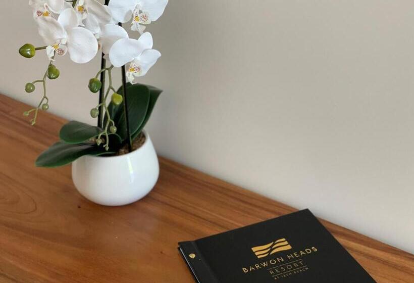 شقة 3 غرف, Barwon Heads Resort