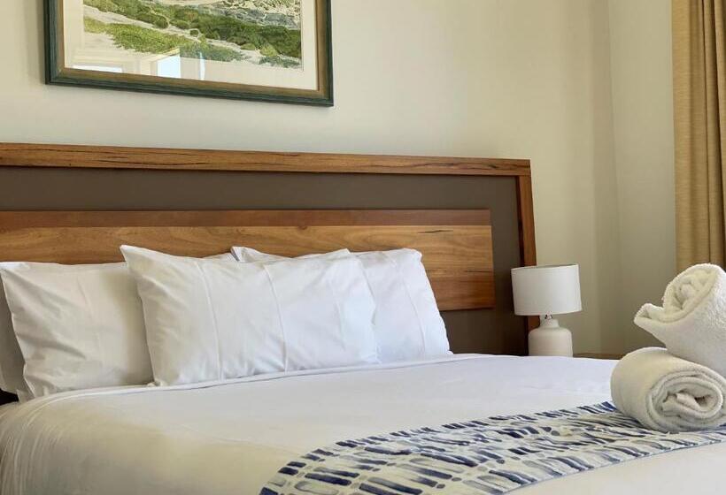 침실 3개 아파트, Barwon Heads Resort