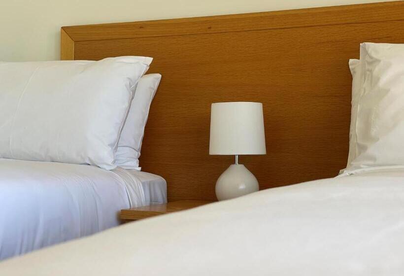 شقة 3 غرف, Barwon Heads Resort