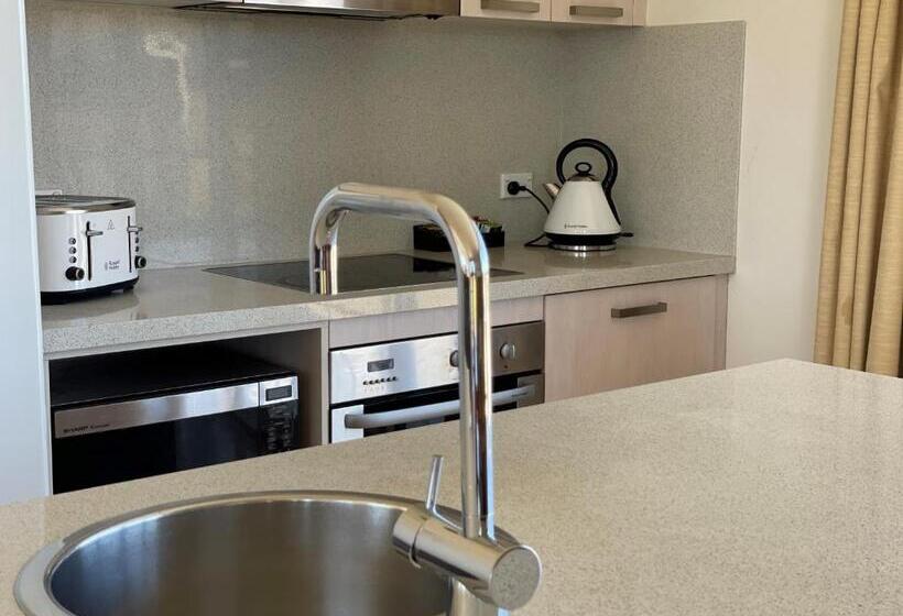 شقة 3 غرف, Barwon Heads Resort