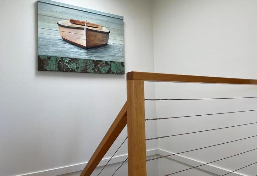 شقة 3 غرف, Barwon Heads Resort