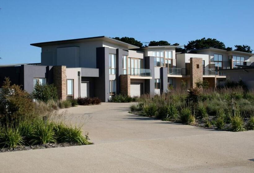 شقة 3 غرف, Barwon Heads Resort