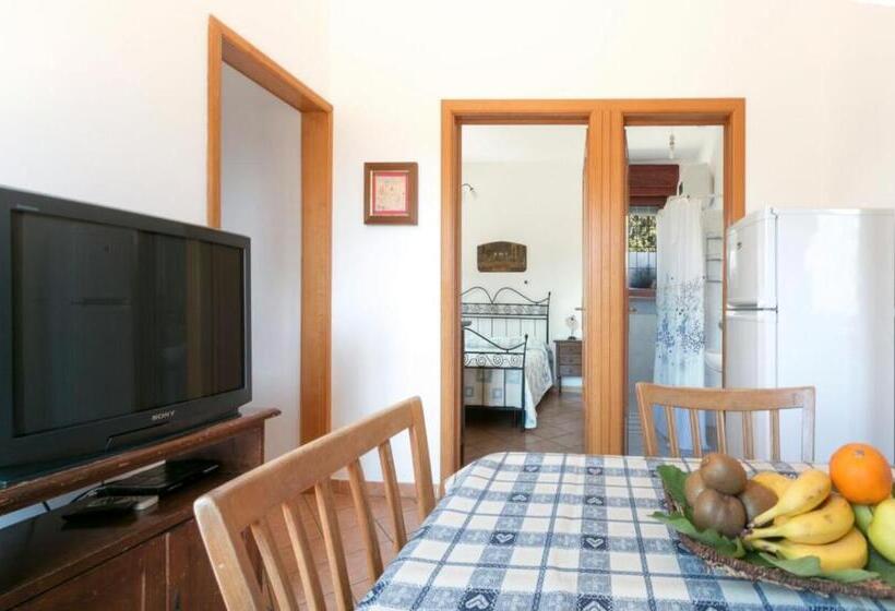 ガーデンビューファミリールーム, B&b Country House Vereto
