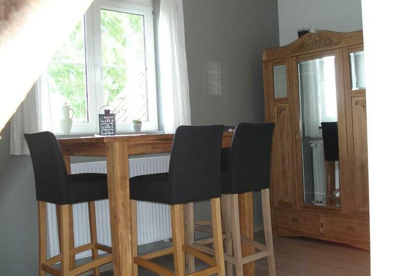 Студия Deluxe, B&b Hoeve  T Geleed