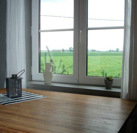 Студия Deluxe, B&b Hoeve  T Geleed