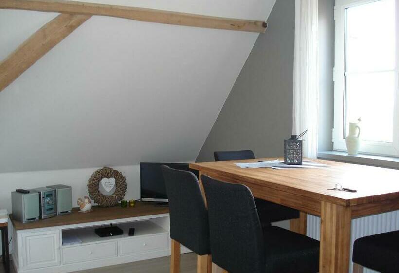 Студия Deluxe, B&b Hoeve  T Geleed