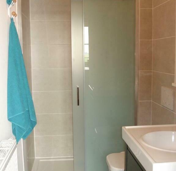 Студия Deluxe, B&b Hoeve  T Geleed