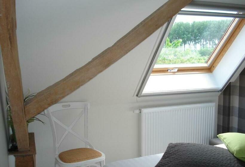 Студия Deluxe, B&b Hoeve  T Geleed