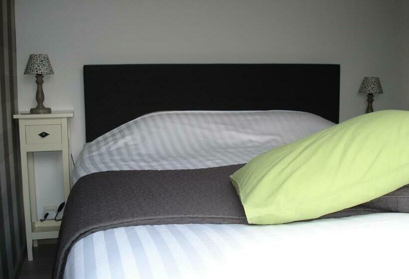 Студия Deluxe, B&b Hoeve  T Geleed