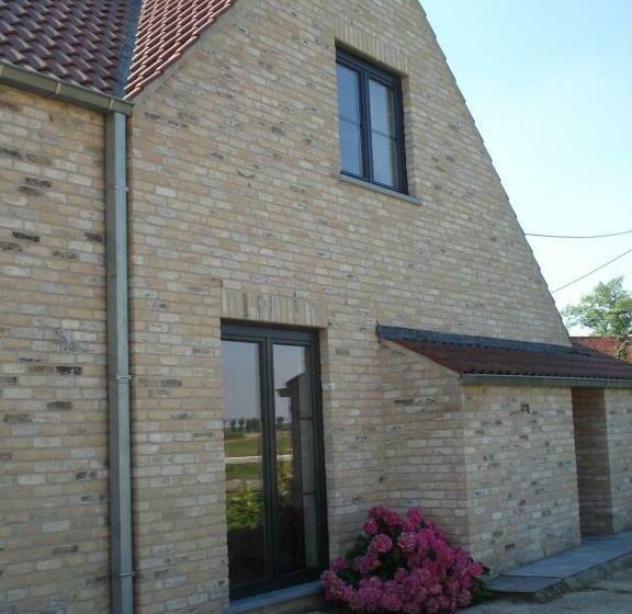 Номер Deluxe, B&b Hoeve  T Geleed