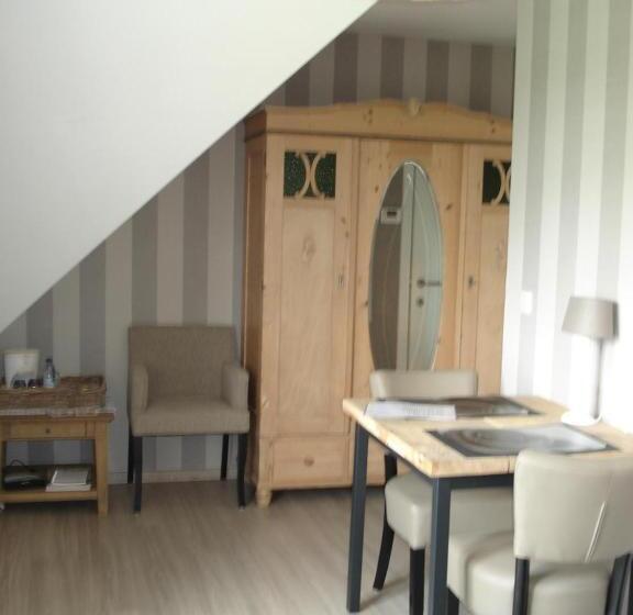 Номер Deluxe, B&b Hoeve  T Geleed