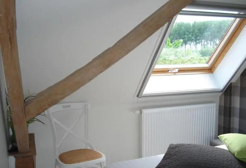 استودیوی لوکس, B&b Hoeve T Geleed