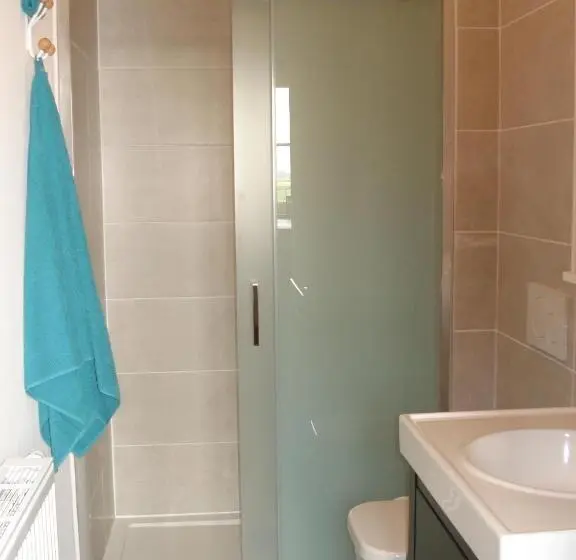 استودیوی لوکس, B&b Hoeve T Geleed
