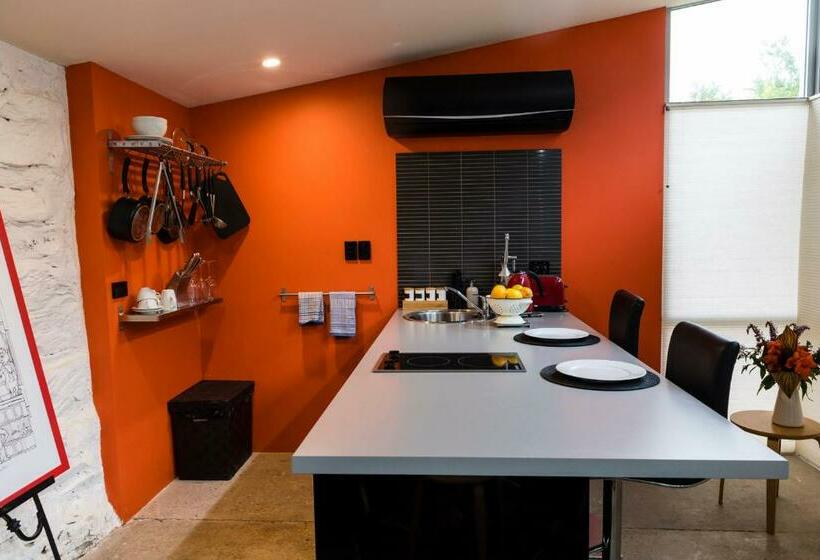 בית, 2 חדרי שינה, Dairyman's Cottage