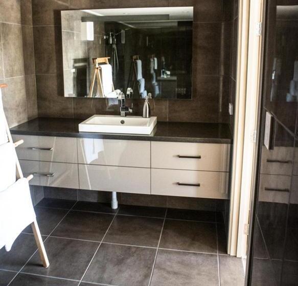 בית, 2 חדרי שינה, Dairyman's Cottage