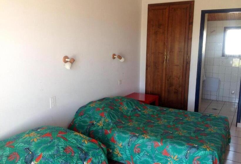 غرفة عائلية, Ferme Auberge L Ile Sauvage