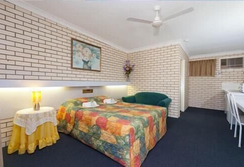 Номер Стандарт, Cara Motel