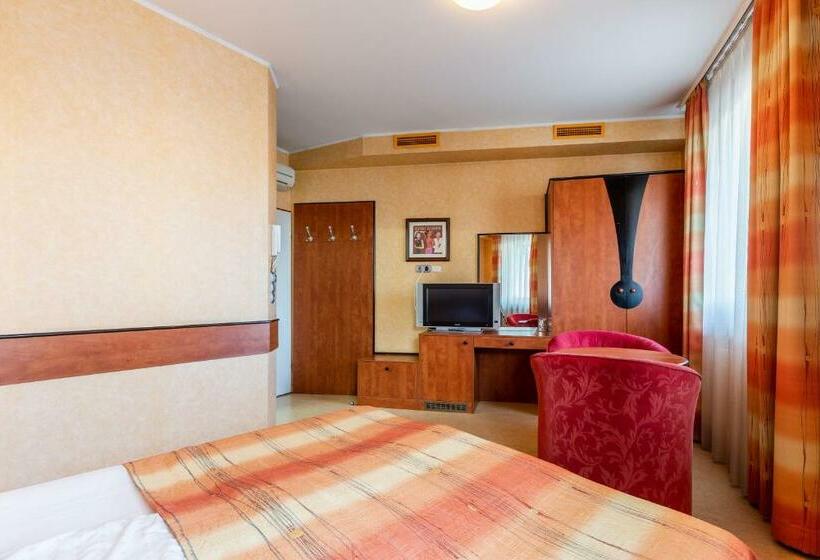 스탠다드 룸, Corner Motel