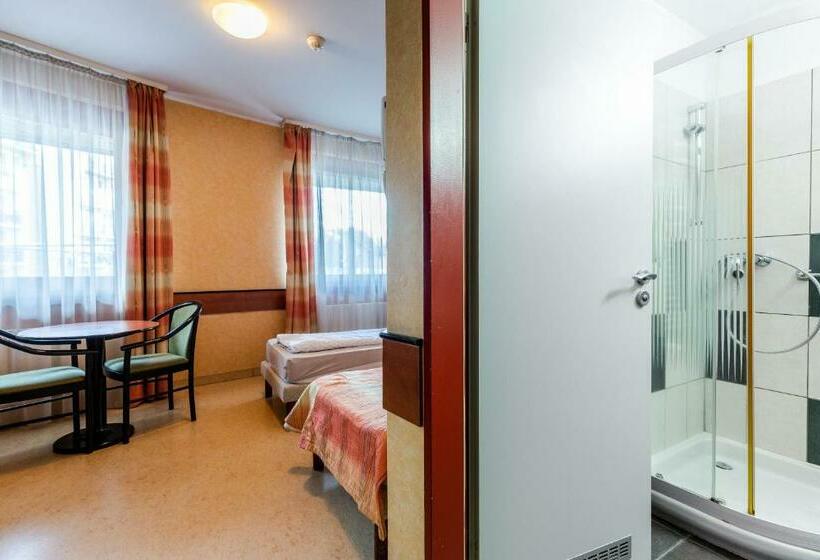 스탠다드 룸, Corner Motel