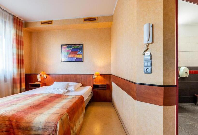 스탠다드 룸, Corner Motel