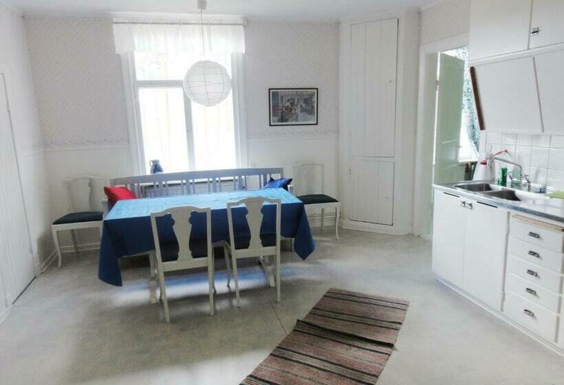 Апартаменты 2 Спальни, Höganlid Bed & Breakfast